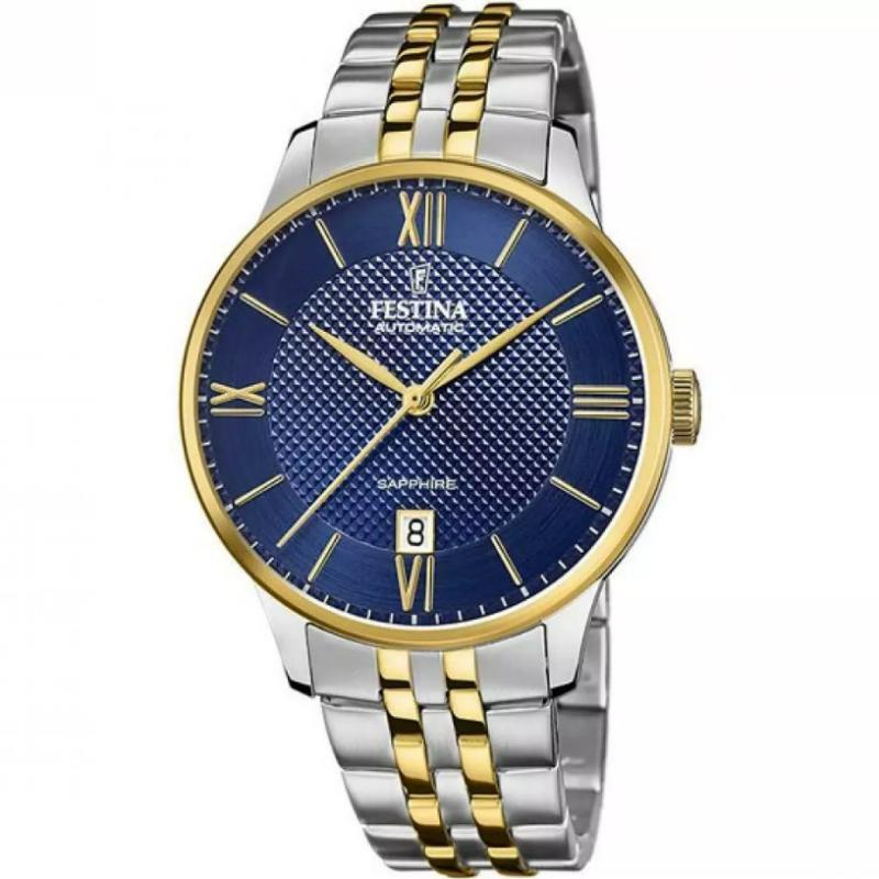 Festina Mens Automatic F20483/2