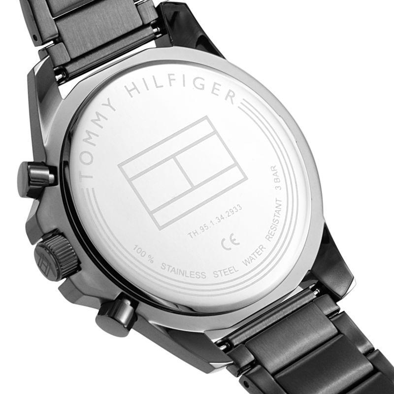 Tommy Hilfiger 1791790 Herrenuhr