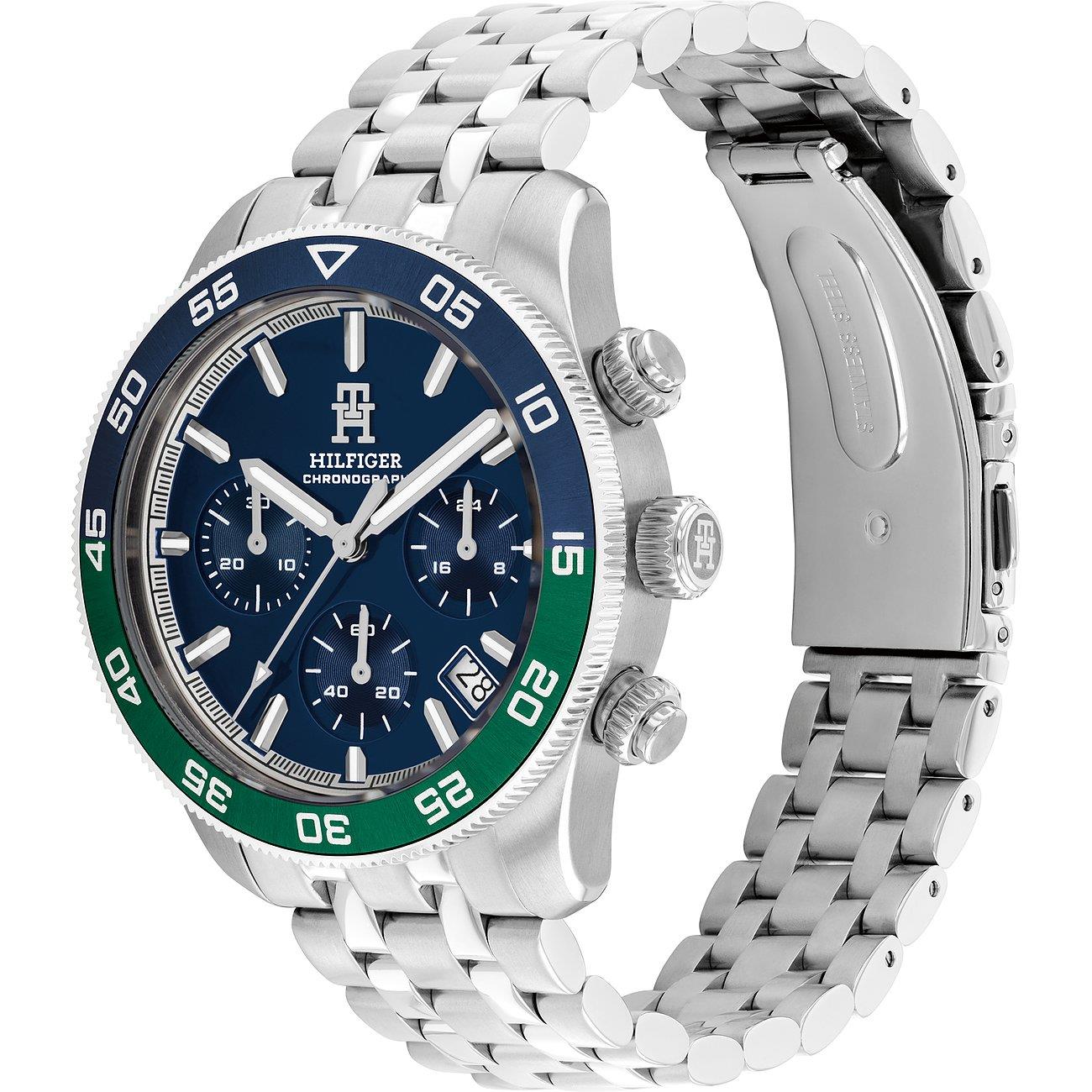 Tommy Hilfiger 1792185 Herrenuhr