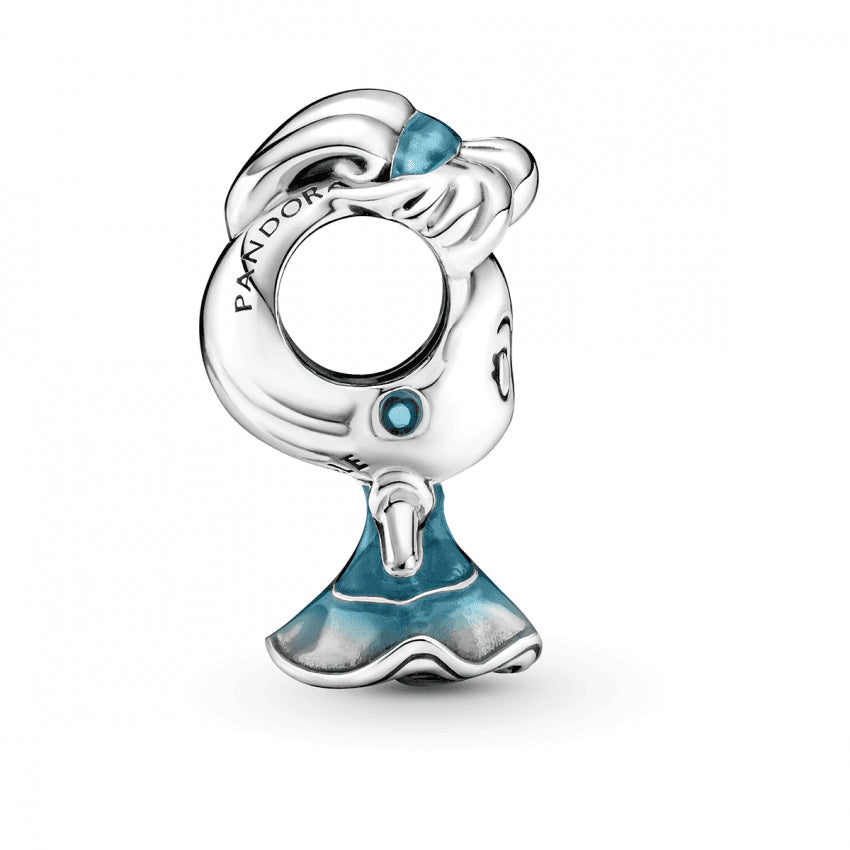 Pandora Disney Cinderella Anhänger-Charm