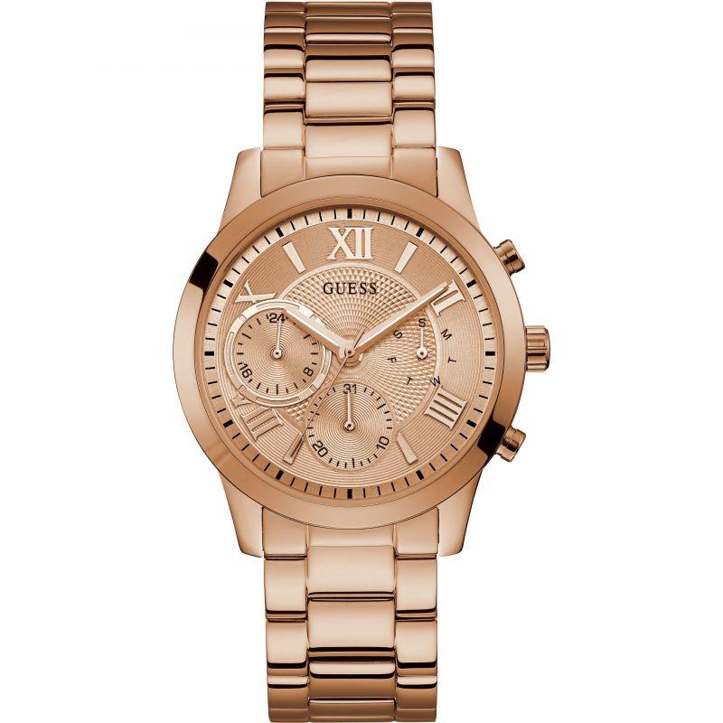 Guess W1070L3 Ladies Watch