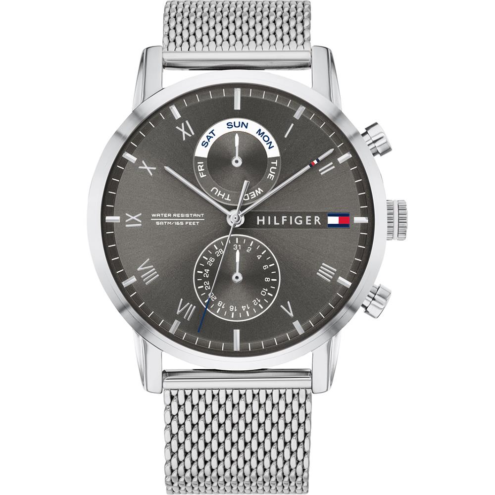 Tommy Hilfiger 1710402 Men's Watch