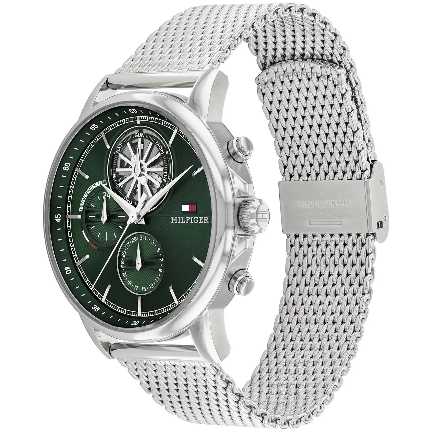 Tommy Hilfiger 1710608 Men's Watch