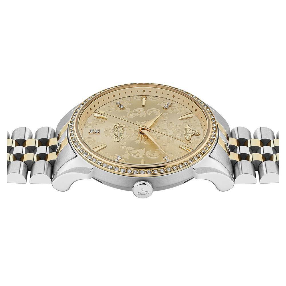Vivienne Westwood VV208CPSG Women's Watch