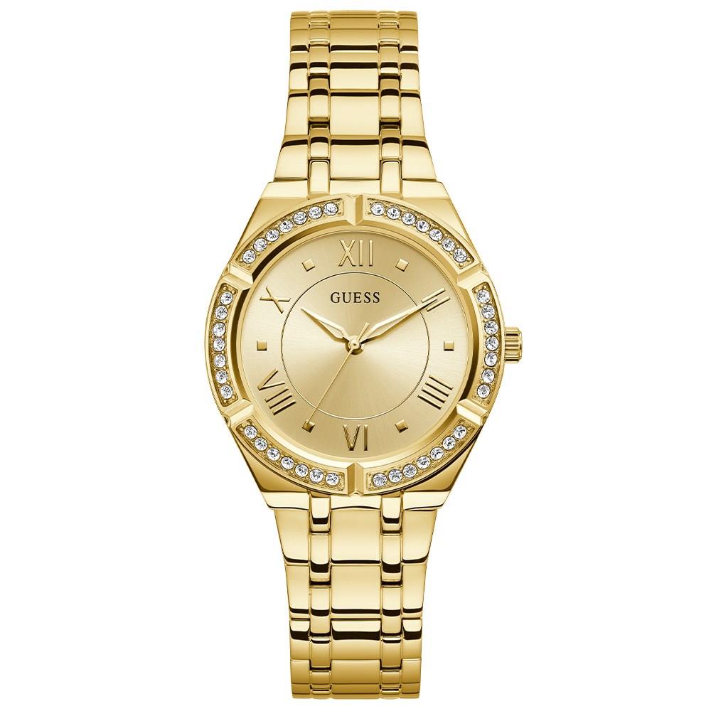 Guess Damenuhr GW0033L2