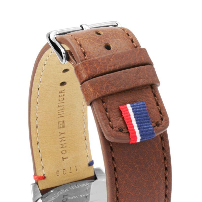 Tommy Hilfiger 1791066 Herren Uhr
