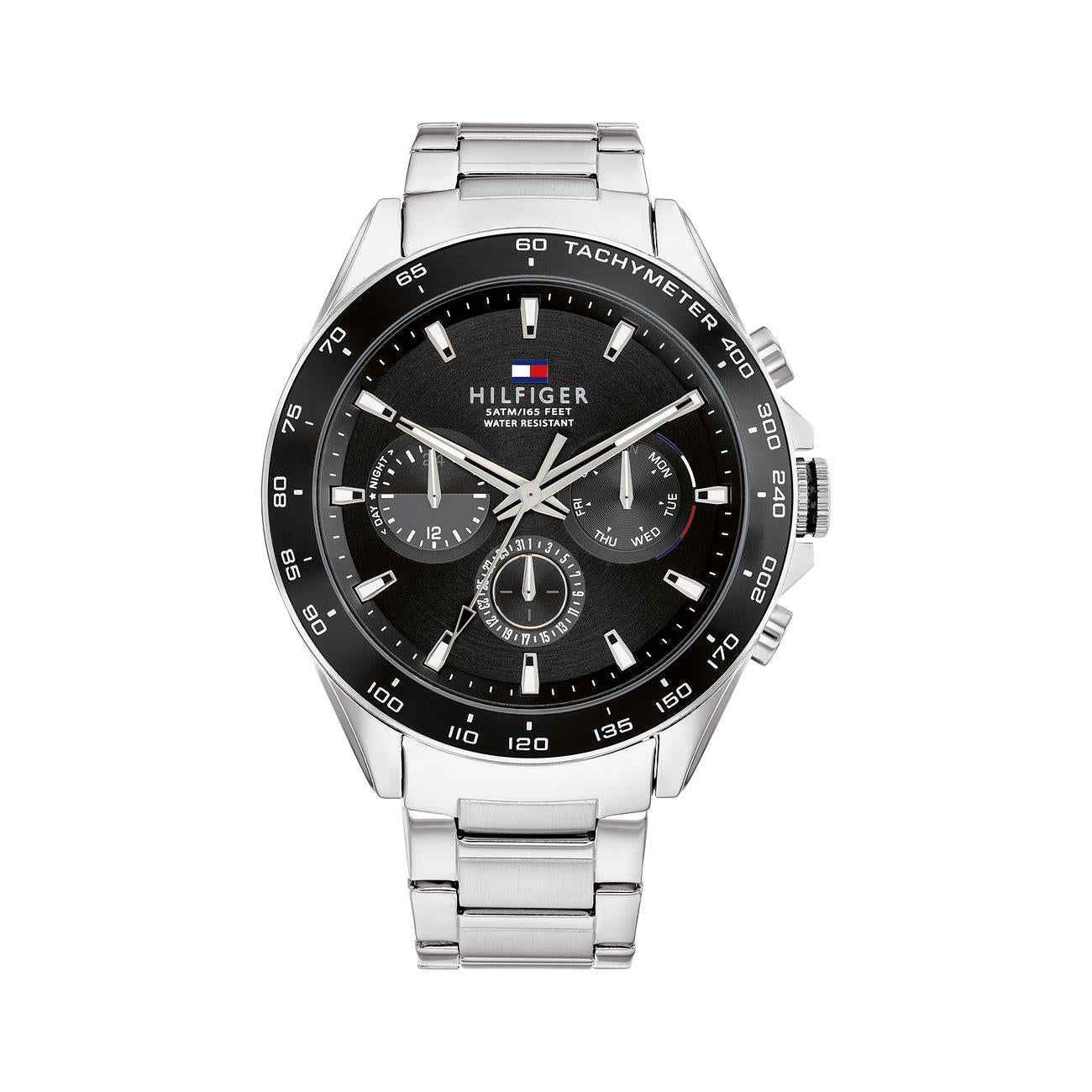 Tommy Hilfiger 1791967 Herrenuhr