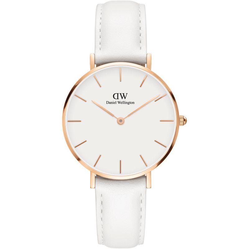 Daniel Wellington DW00100189 Klassische Damen Uhr