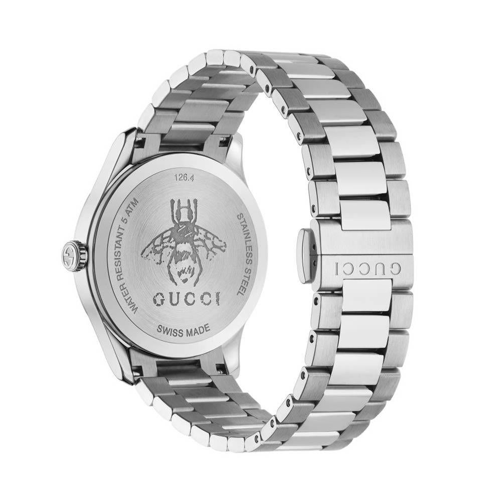 Gucci G-Timeless 38mm Watch