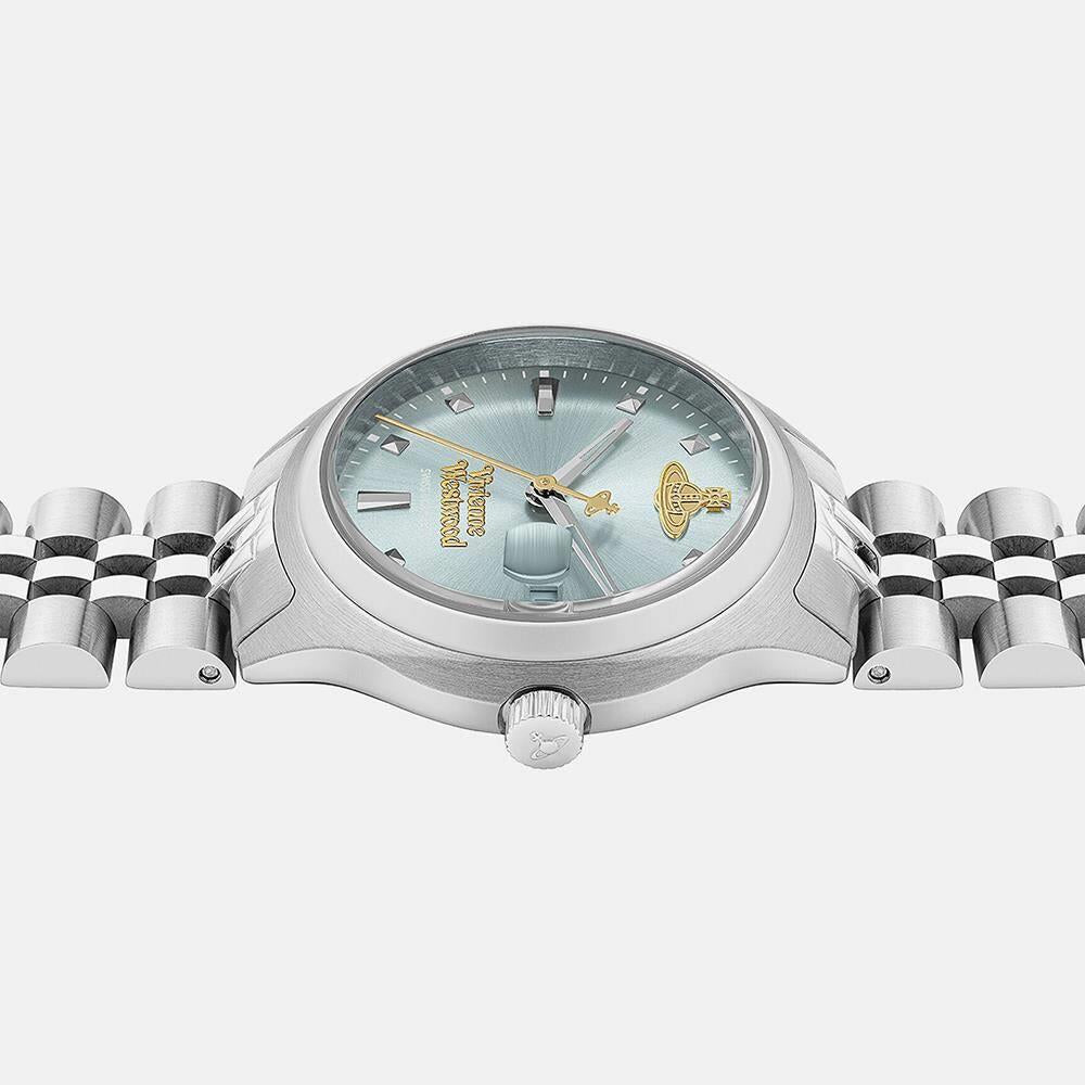 Vivienne Westwood VV311LBLSL Little Camberwell 29mm Womens Watch