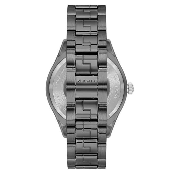 Versace VE3A00620 Hellenyium Herrenuhr 42mm