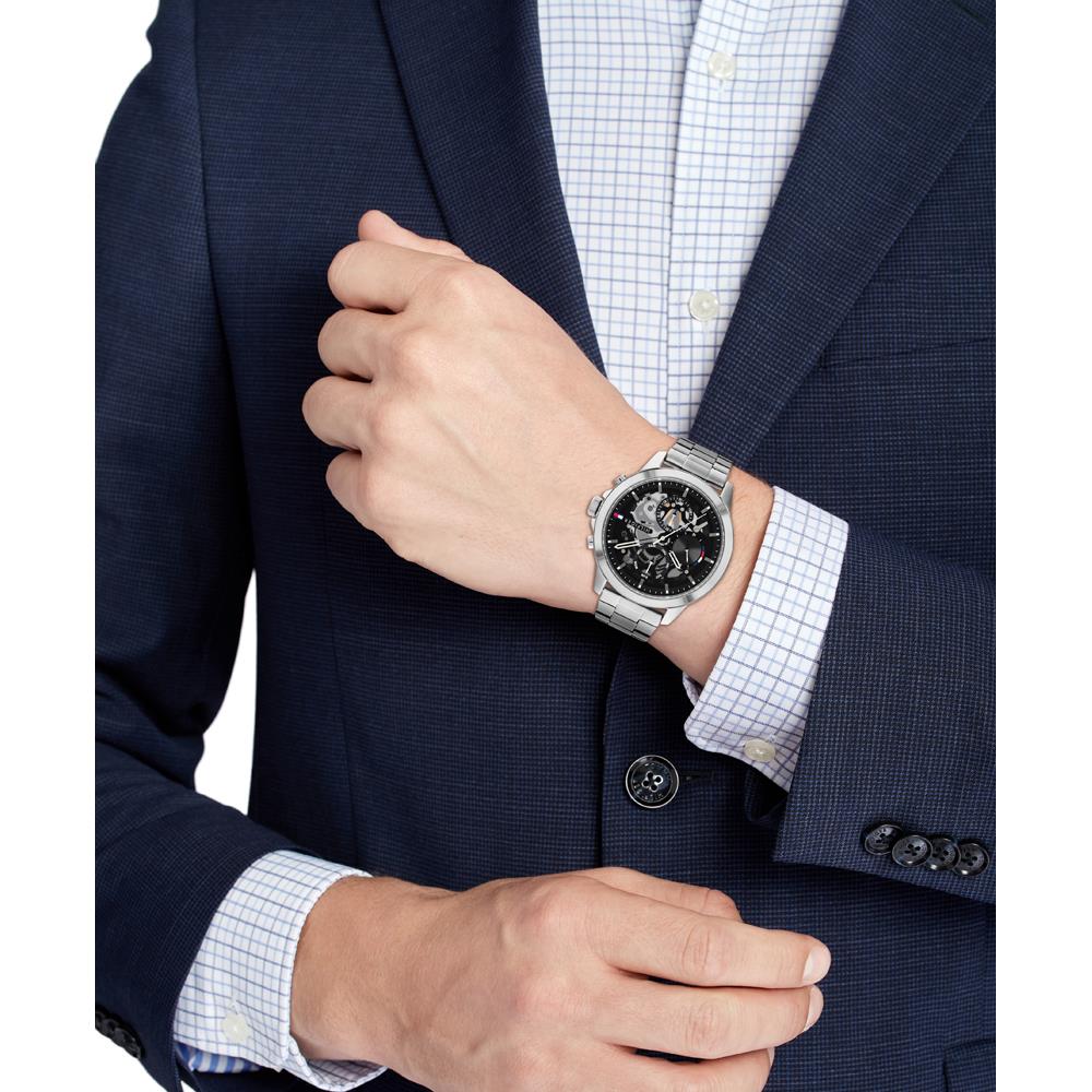 Tommy Hilfiger 1710477 Heren Uhr
