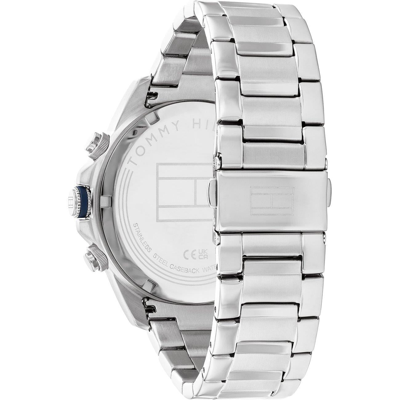 Tommy Hilfiger 1792059 Herrenuhr