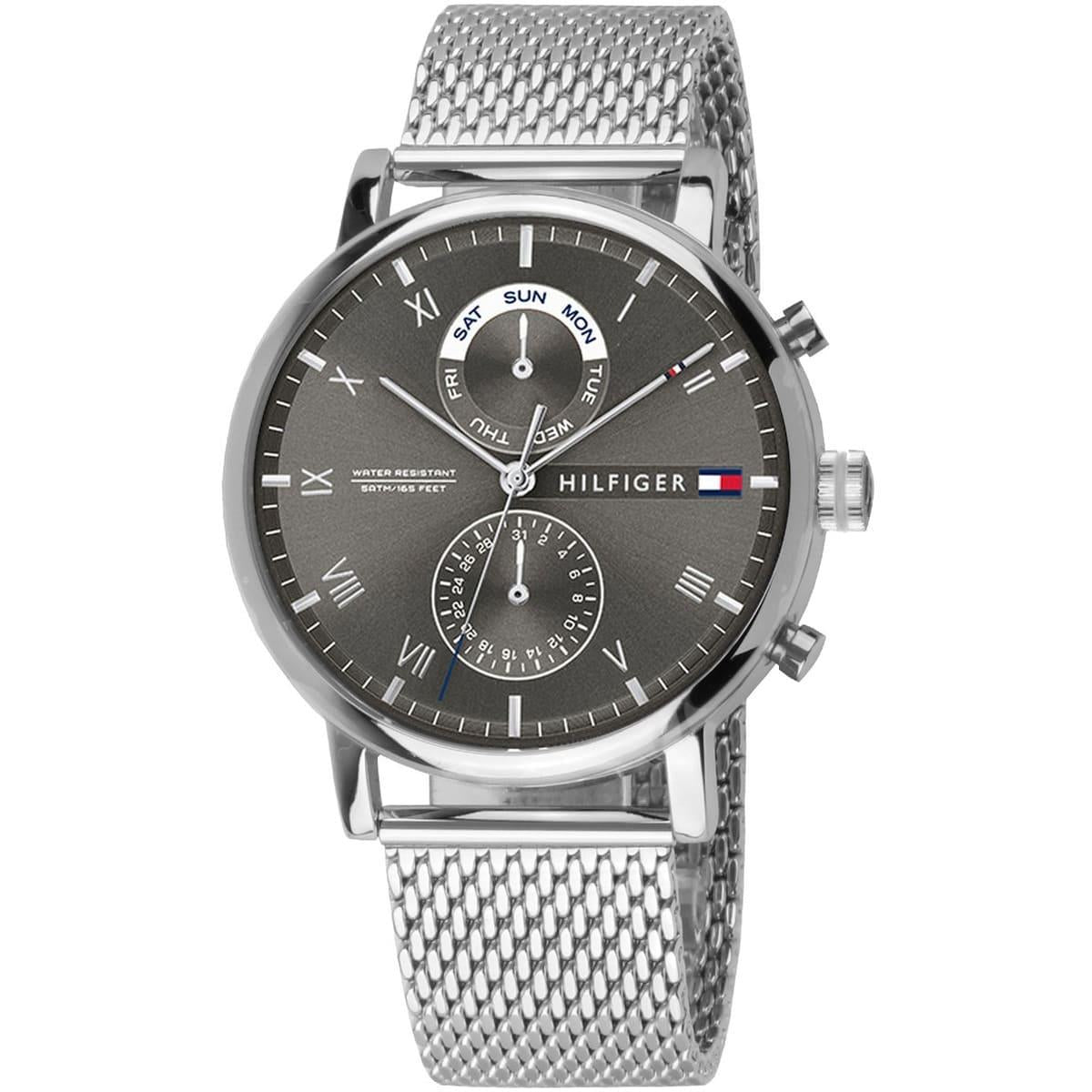 Tommy Hilfiger 1710402 Men's Watch