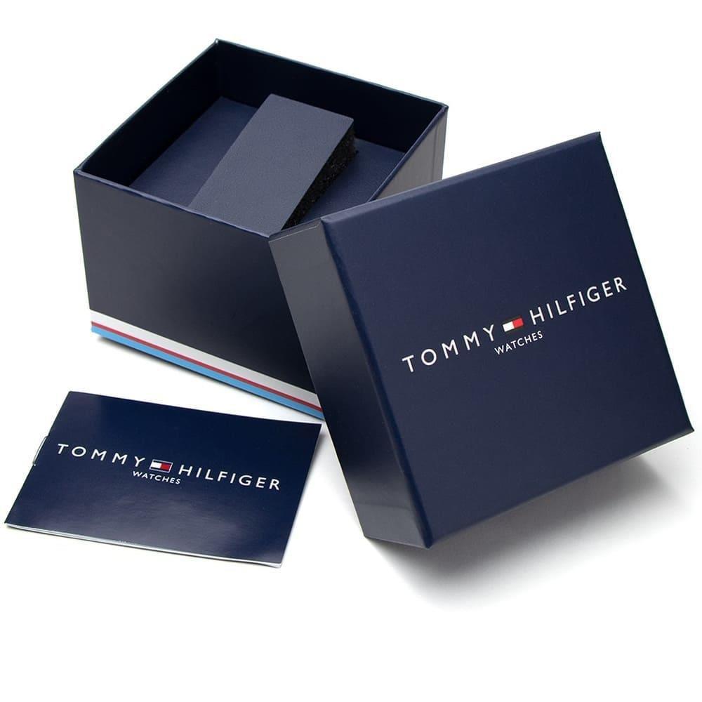 Tommy Hilfiger 1791791 Herrenuhr