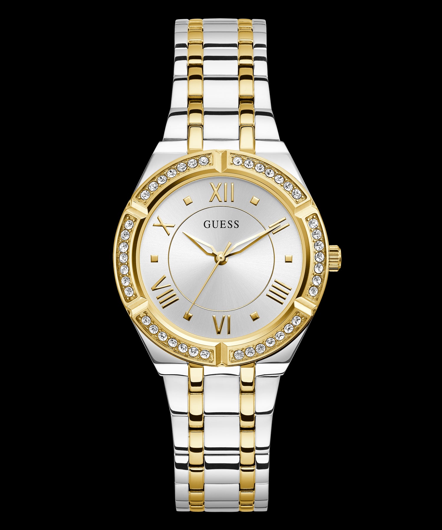 Guess Damenuhr GW0033L4