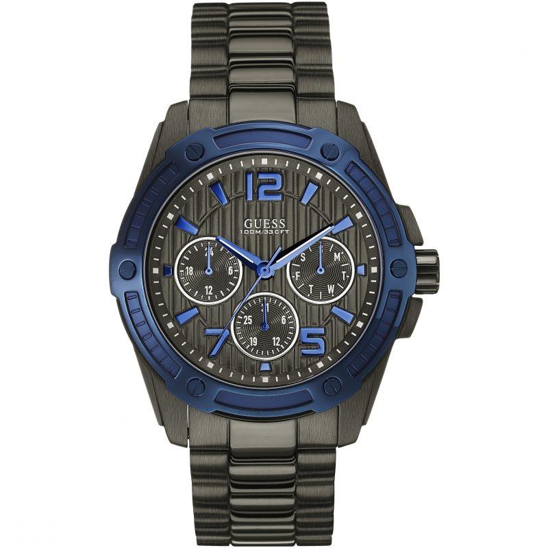 Guess W0601G1 Flagship Chronograph Mens Watch