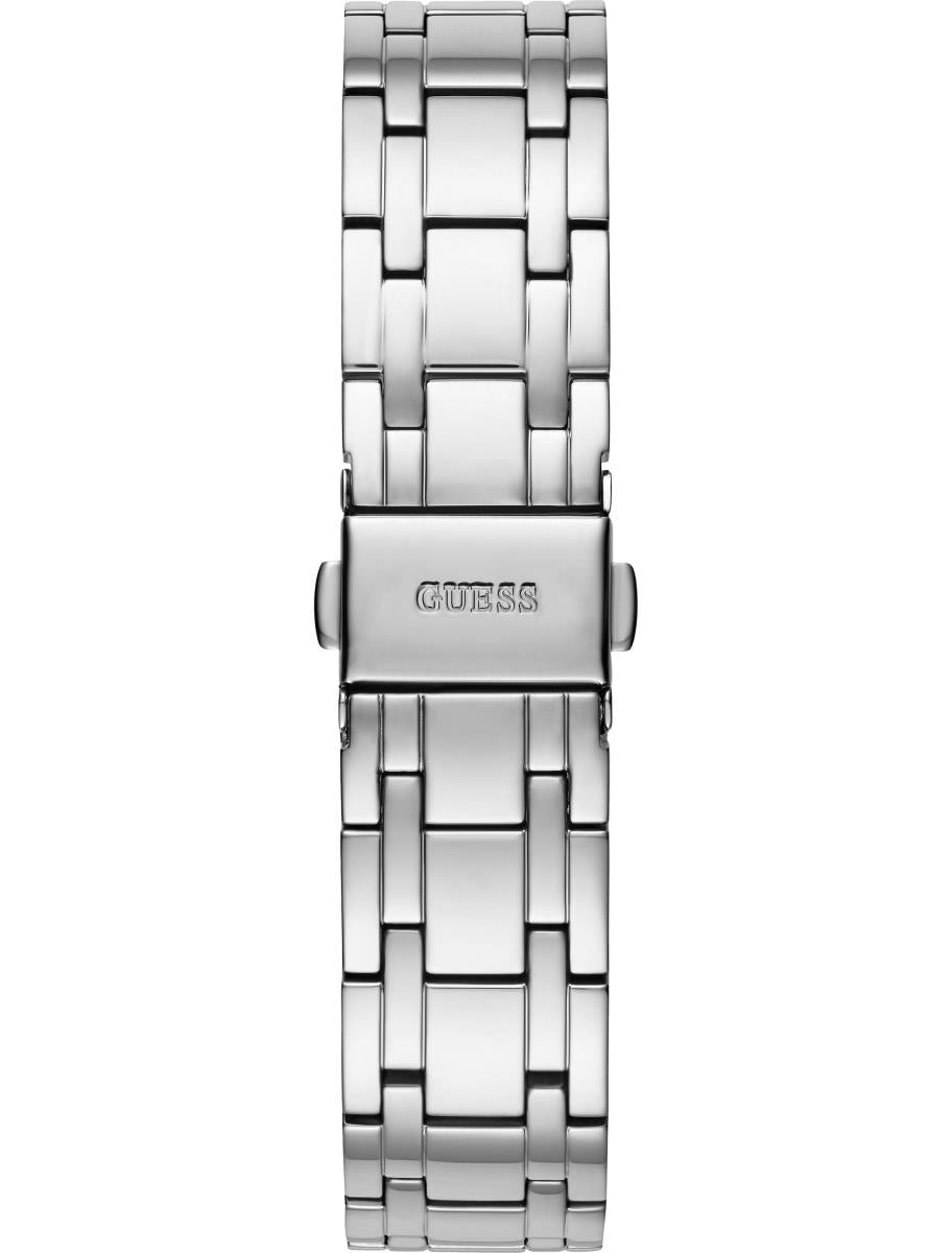 GUESS Women's Quartz Watch GW0033L5