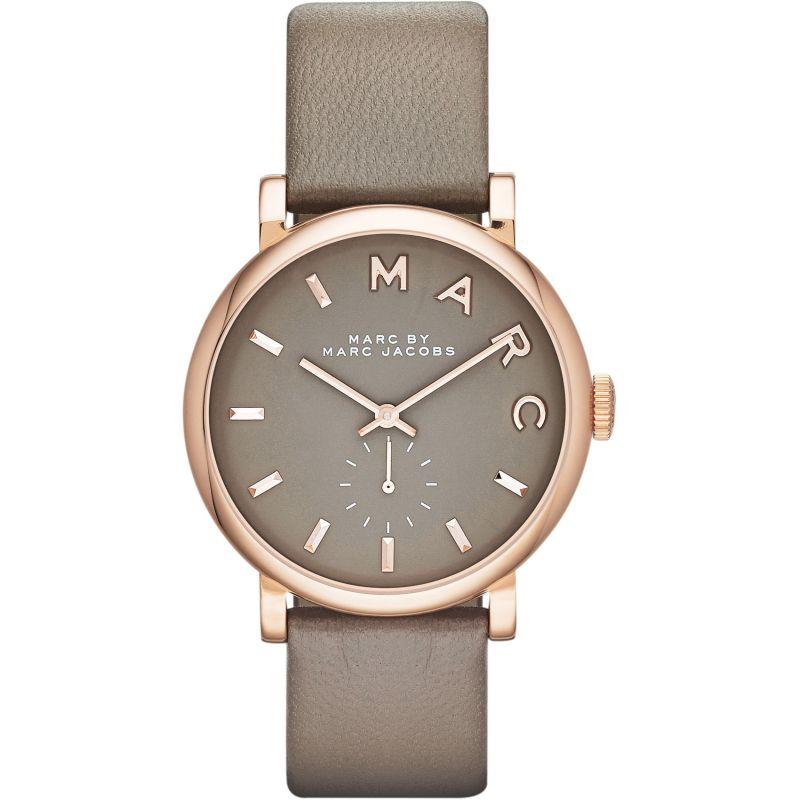 Marc Jacobs MBM1318 Baker Damenuhr