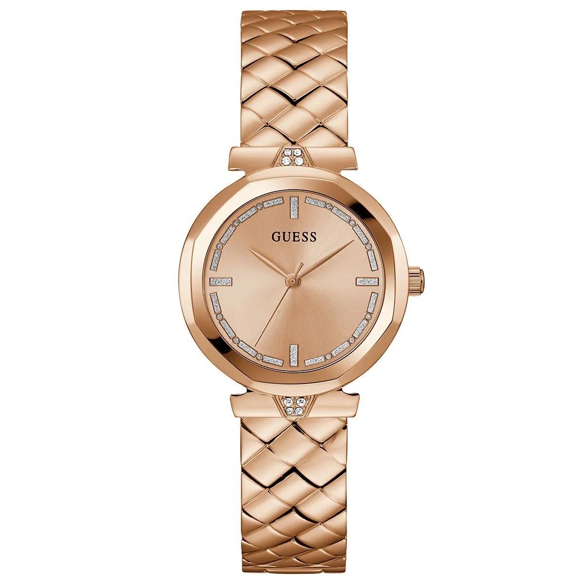 Guess Damenuhr GW0613L3