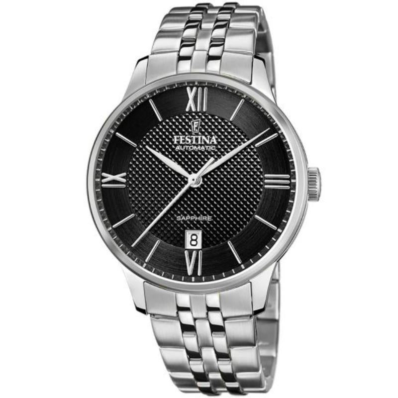 Festina F20482/3 - Sapphire Automatic