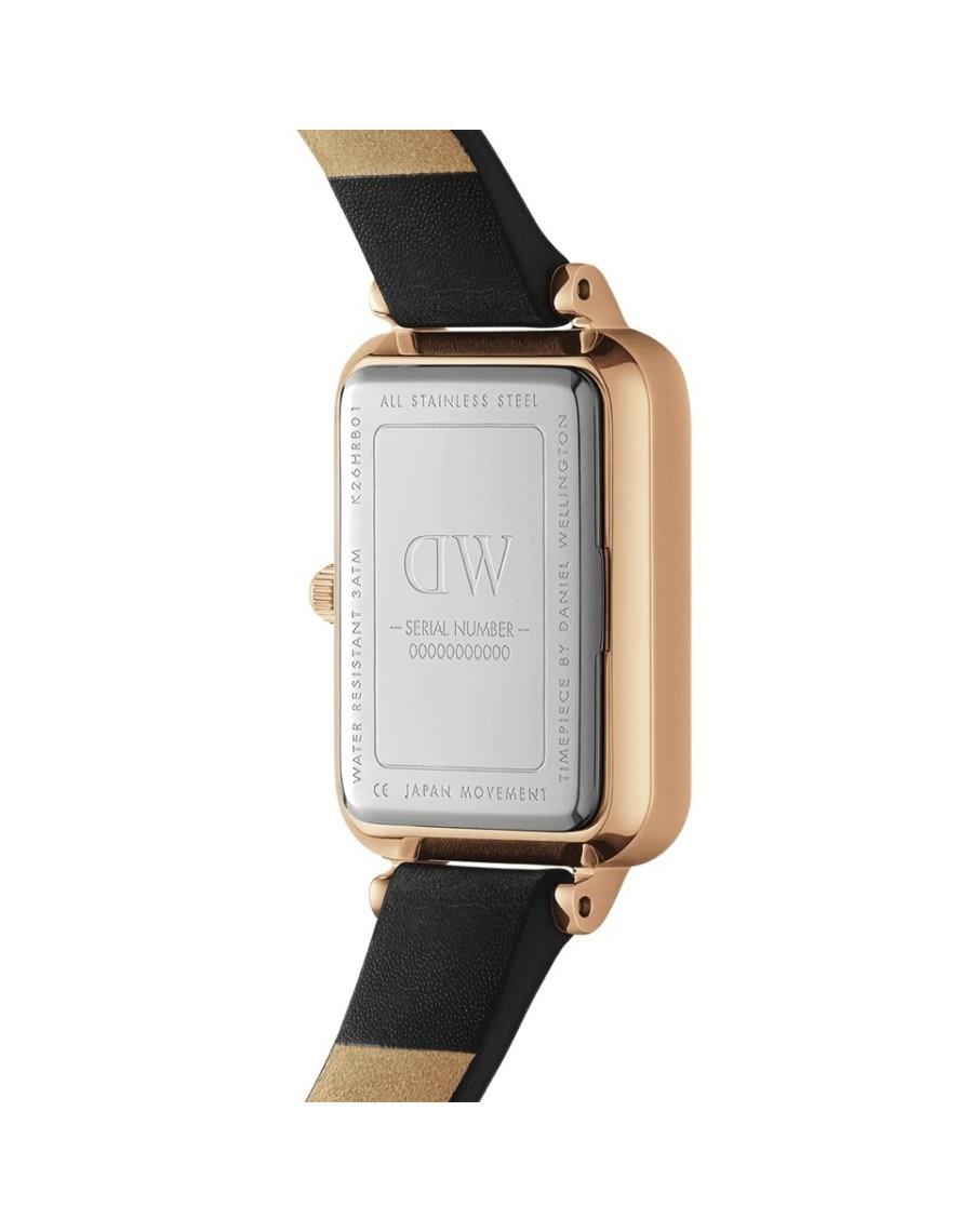 Daniel Wellington DW00600434 Damen-Armbanduhr