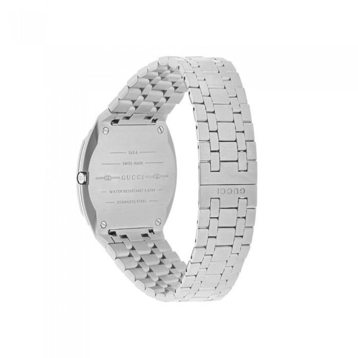 Gucci YA163402 25H Women's Watch