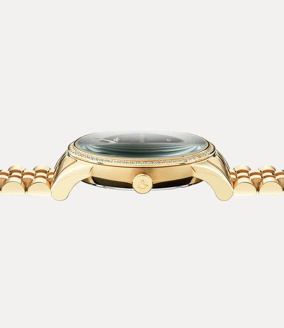 Vivienne Westwood Wallace Women's Watch VV208GDGD