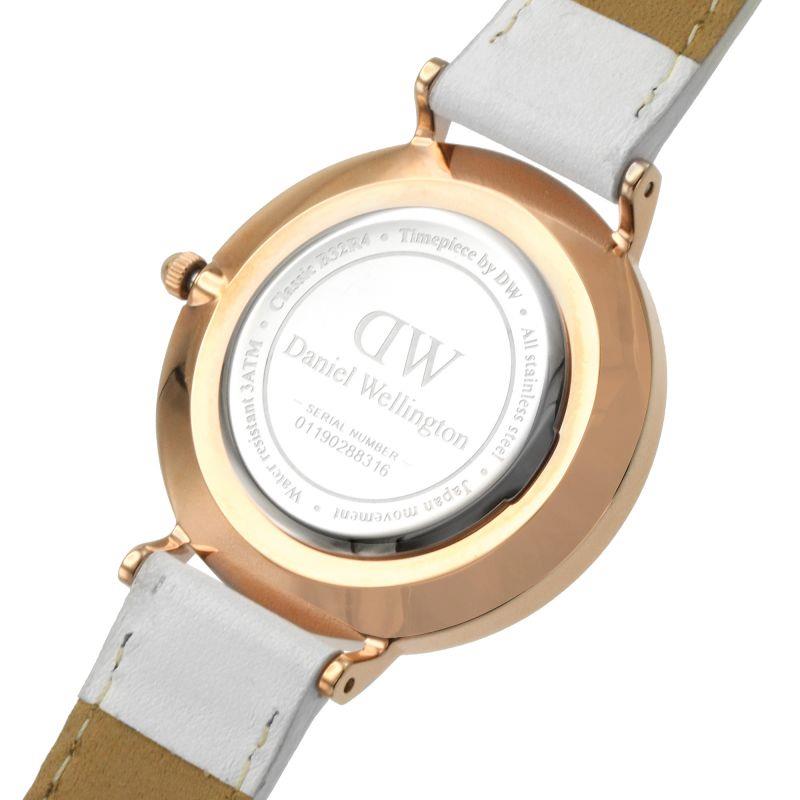 Daniel Wellington DW00100189 Klassische Damen Uhr