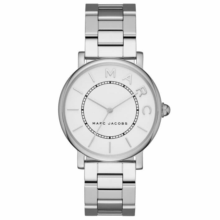 Marc Jacobs MJ3521 Roxy Silver Women's Watch