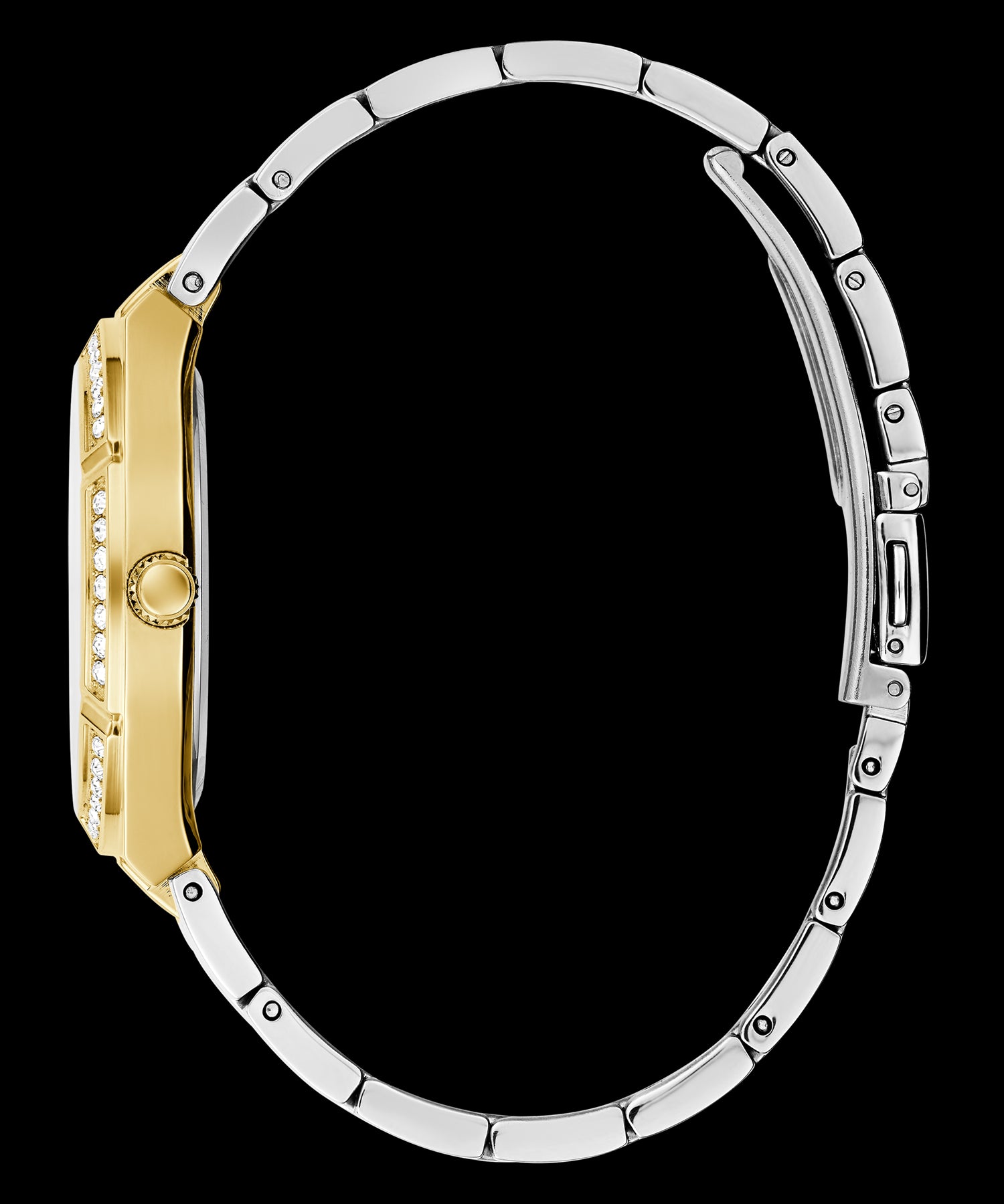 Guess Damenuhr GW0033L4