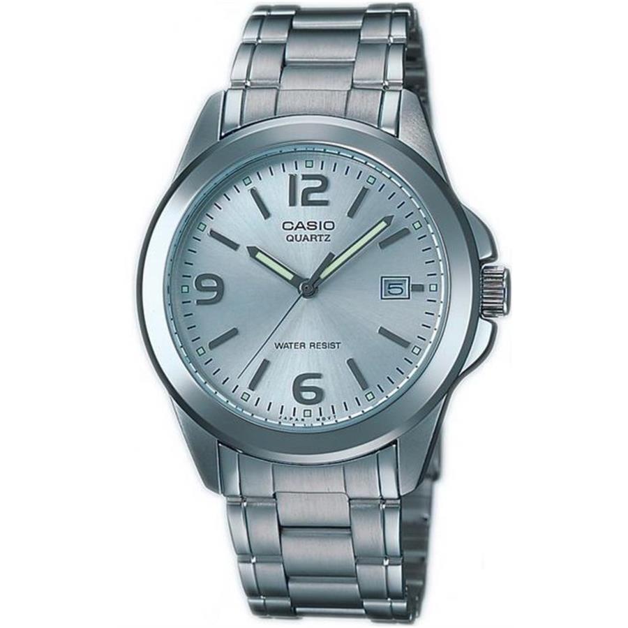 Casio MTP-1215A-7ADF Herrenuhr