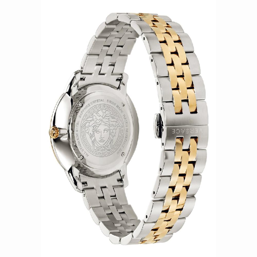 Versace VELR00519 Armband Uhr DamenAudrey