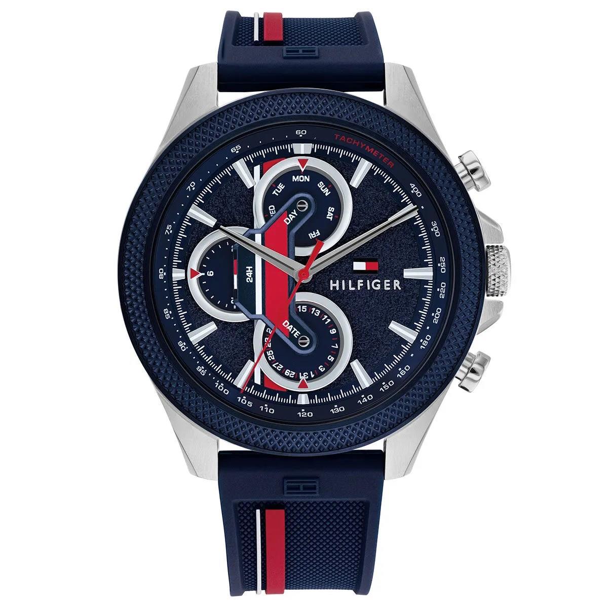 Tommy Hilfiger Modell Clark 1792083