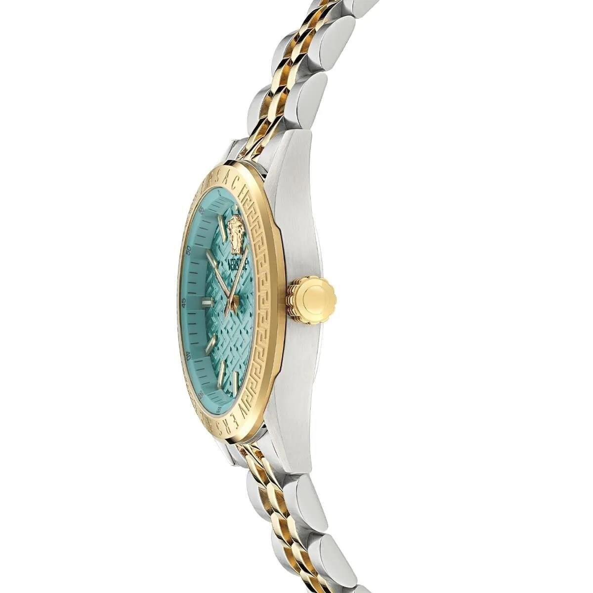 Versace Damenuhr VE8I00524