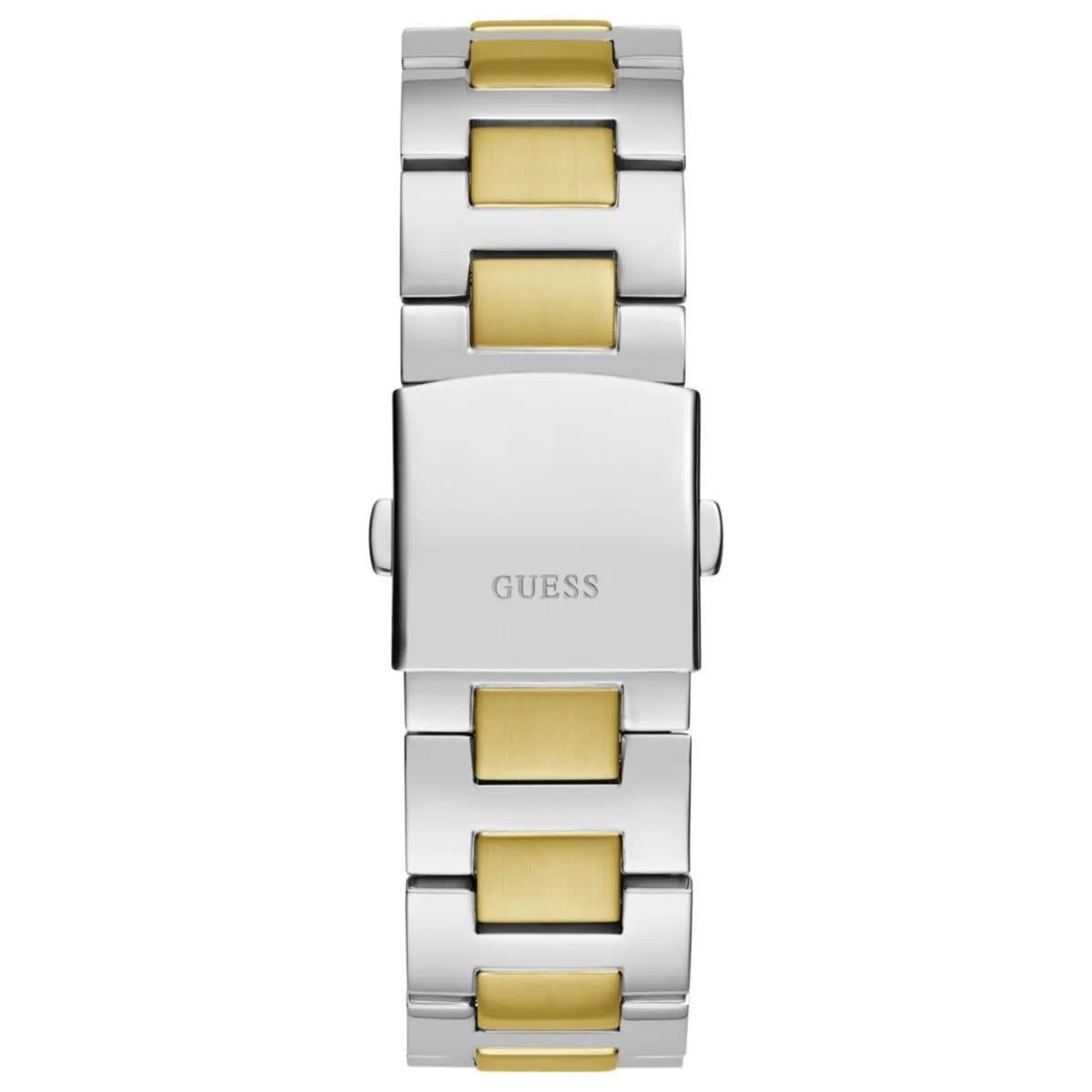 Guess GW0703G3 Men's Wristwatch
