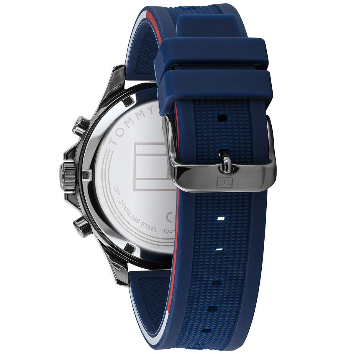 Tommy Hilfiger 1791721 Herrenuhr