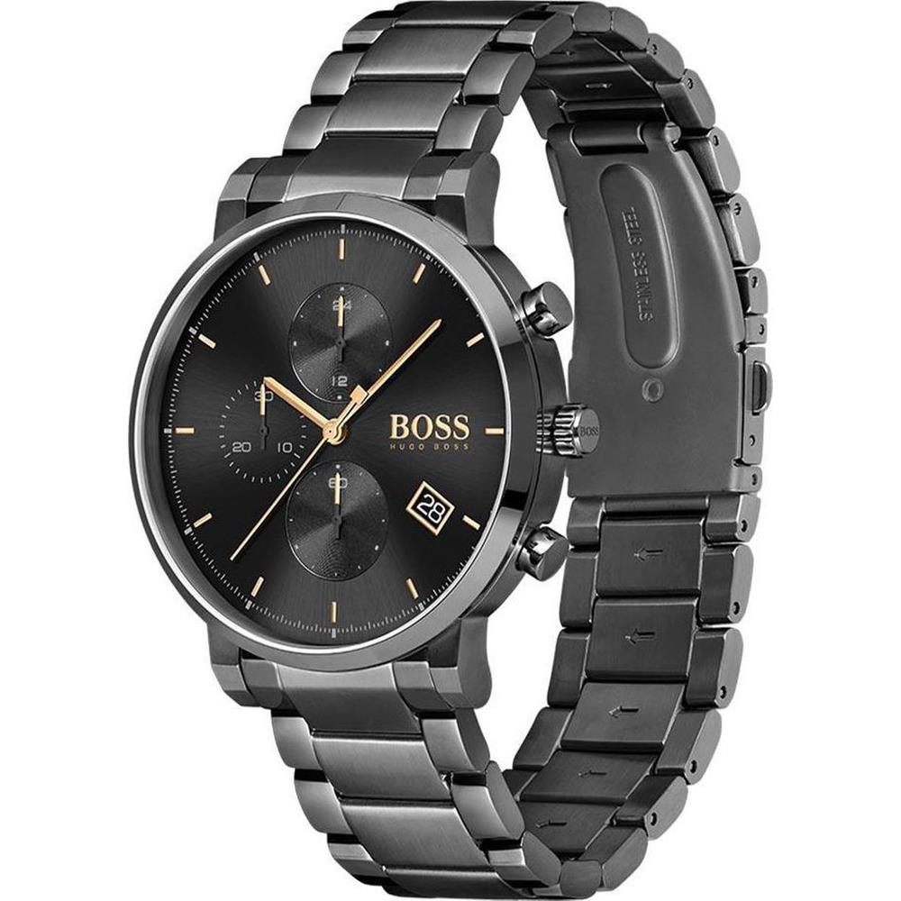 Hugo Boss 1513780 Heren Uhr