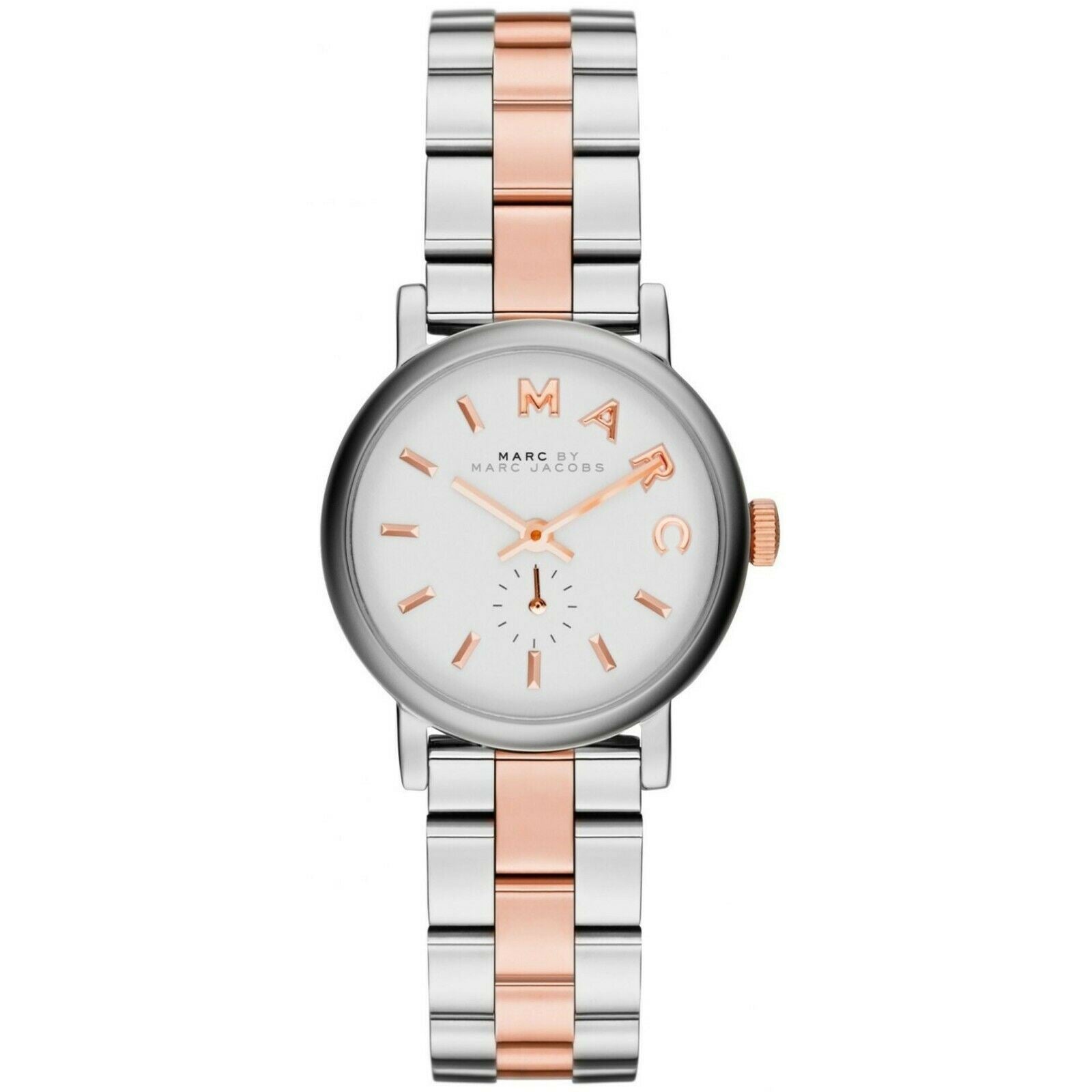 Marc Jacobs MBM3331 Damenuhr