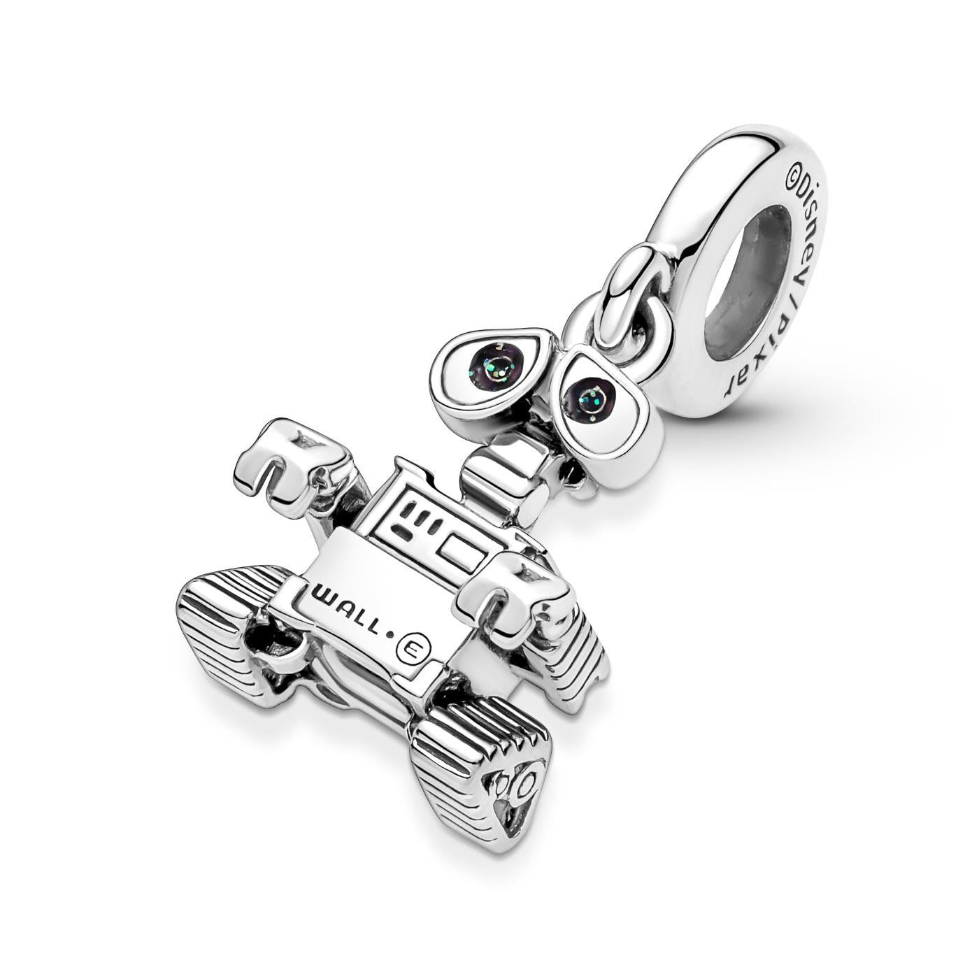 Pandora Disney Pixar Wall-E Anhänger-Charm