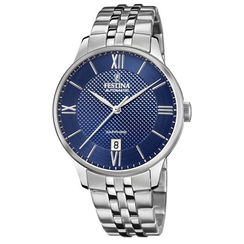 Festina F20482/2 Automatik