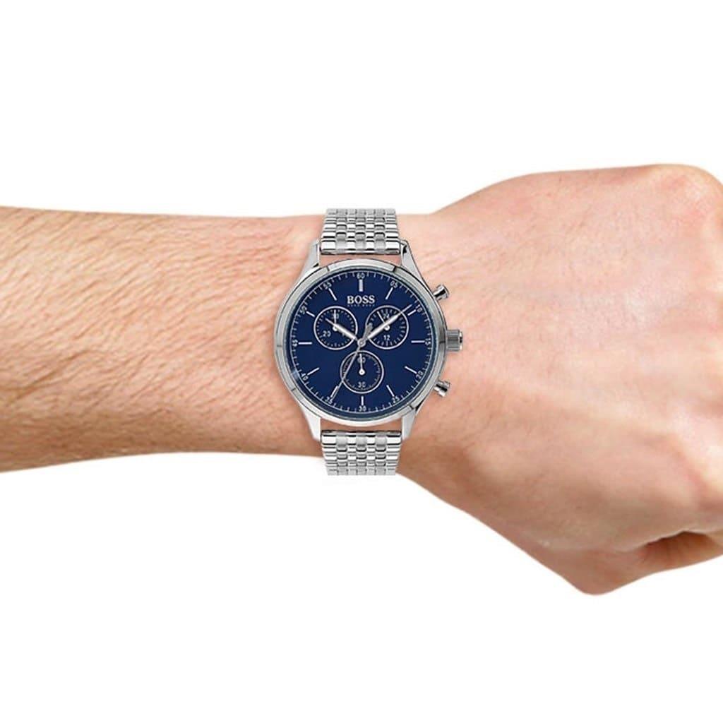 Hugo Boss 1513653 Heren Uhr