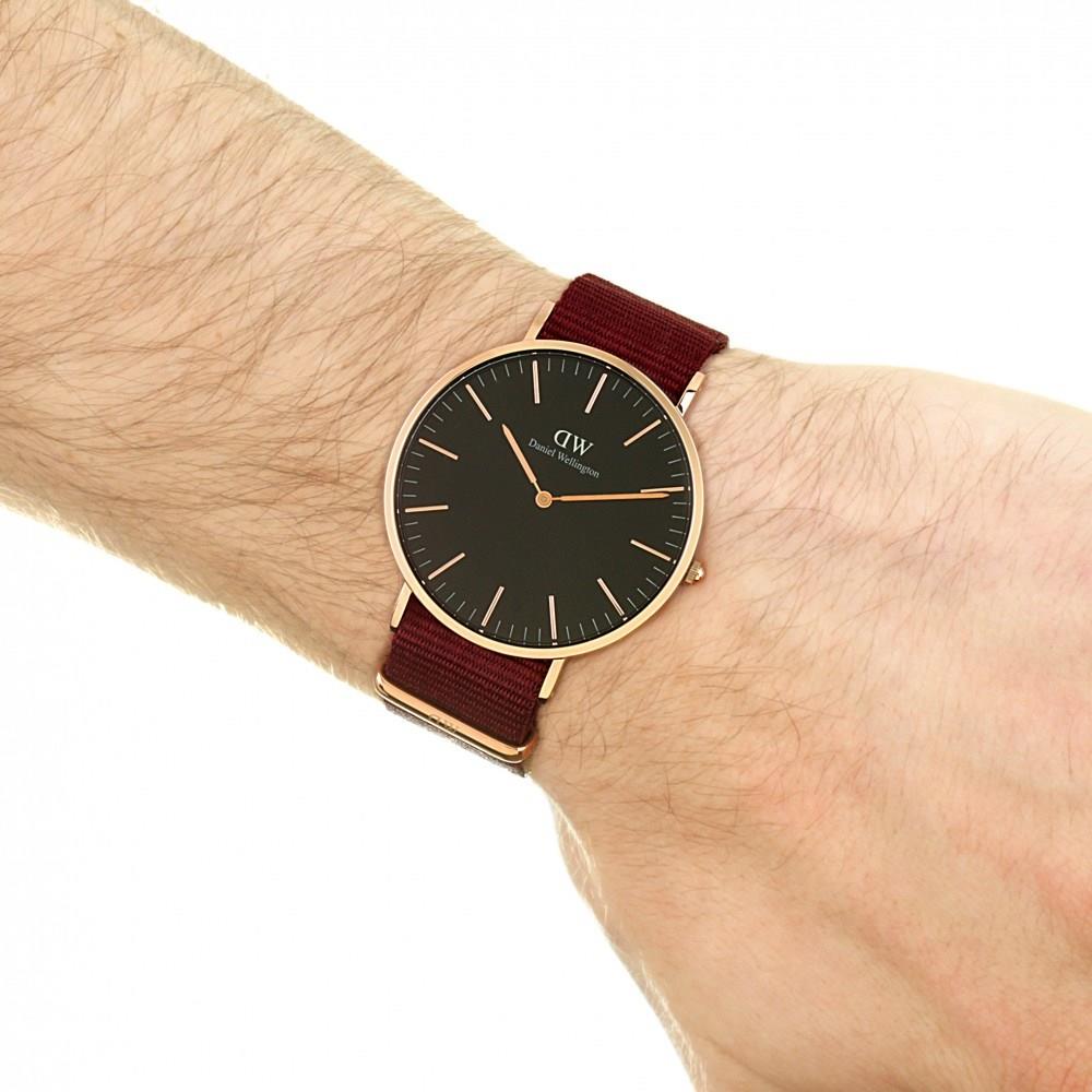 Daniel Wellington Classic Roselyn DW00600269 Men'sWatch
