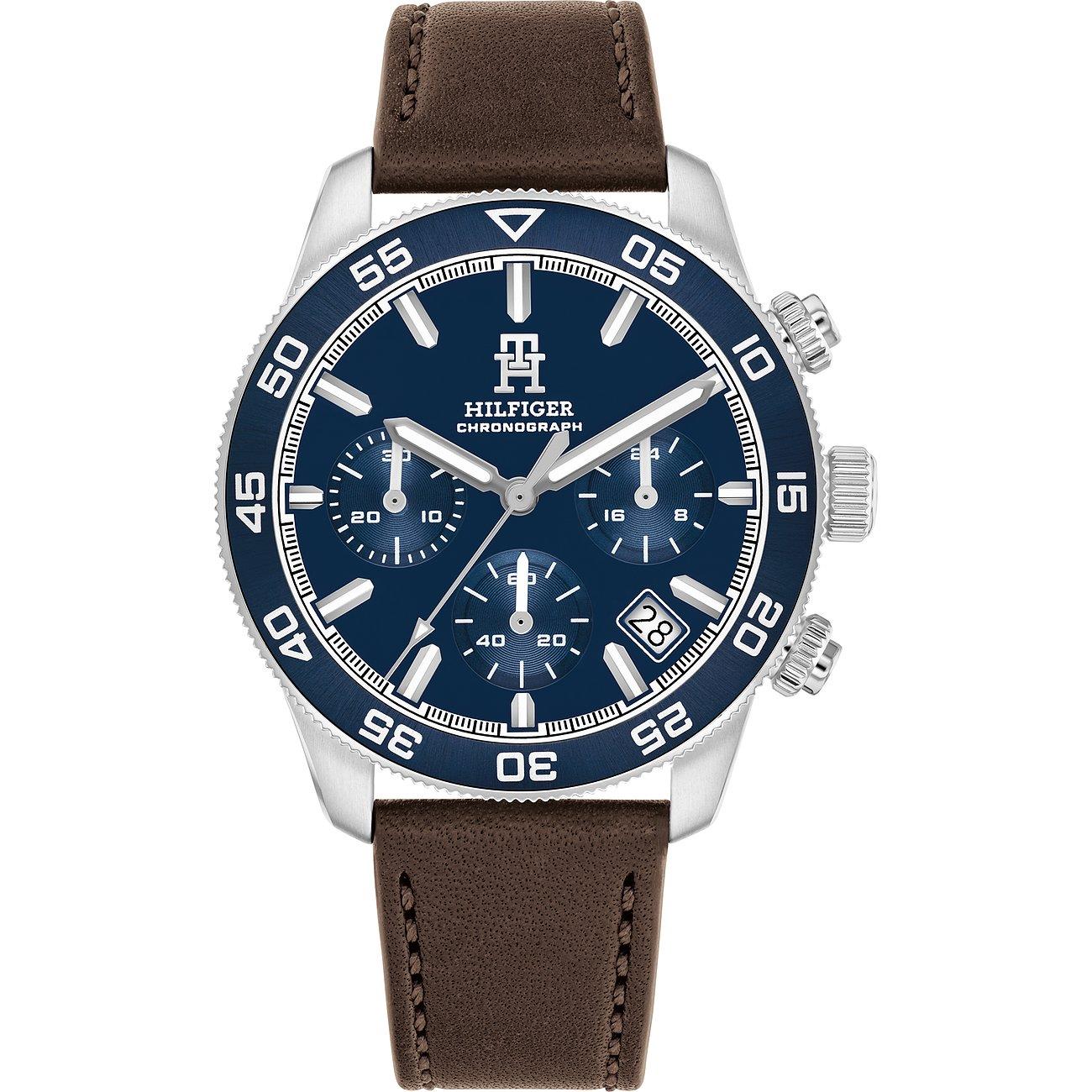 Tommy Hilfiger 1792163 Chronograph