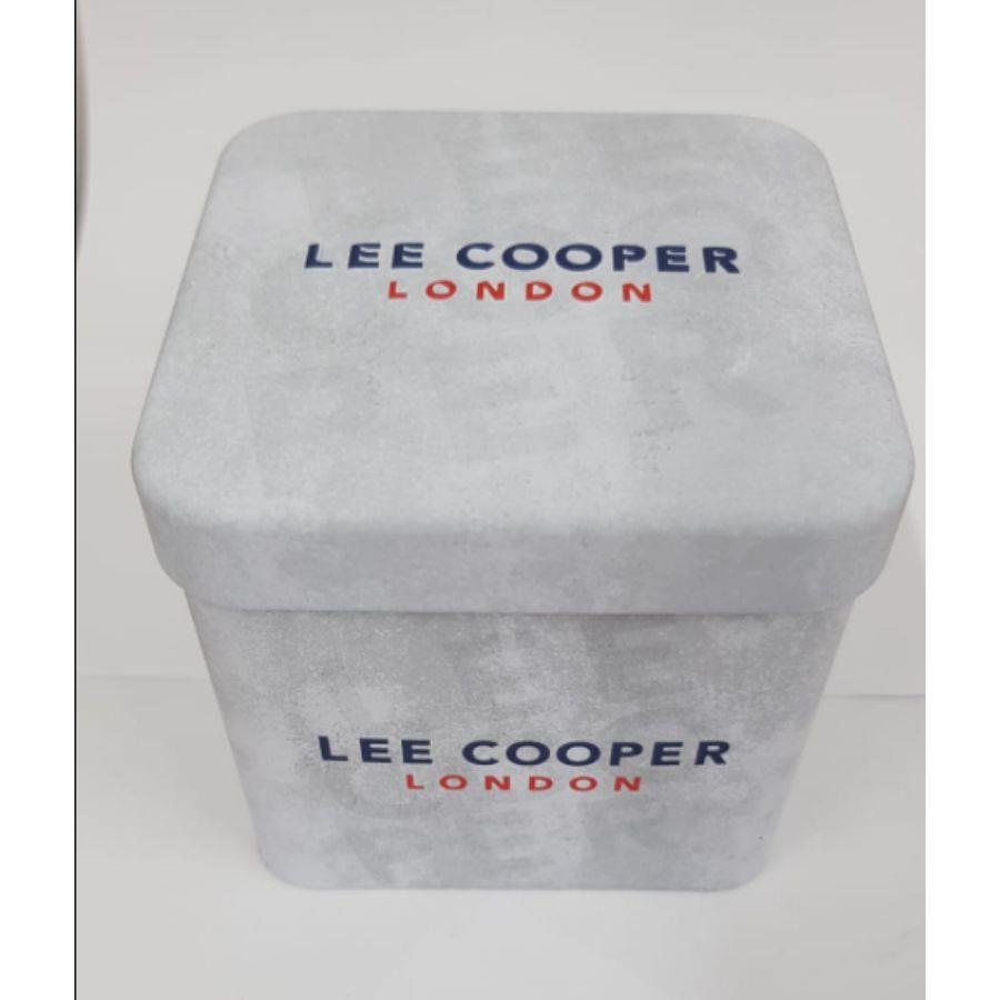 Lee Cooper LC07039.320 Damenuhr