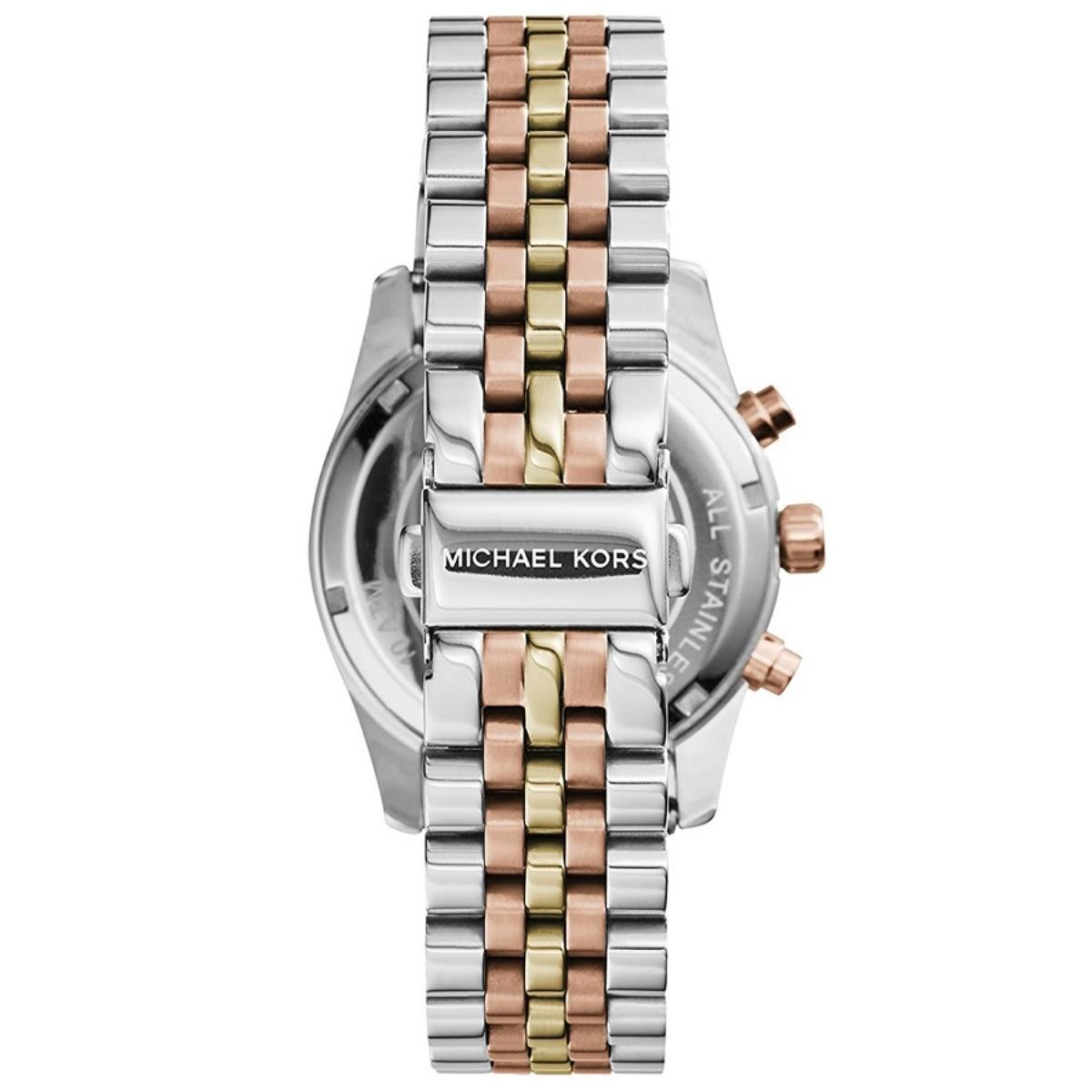 Michael Kors MK5735 Lexington Damen Uhr