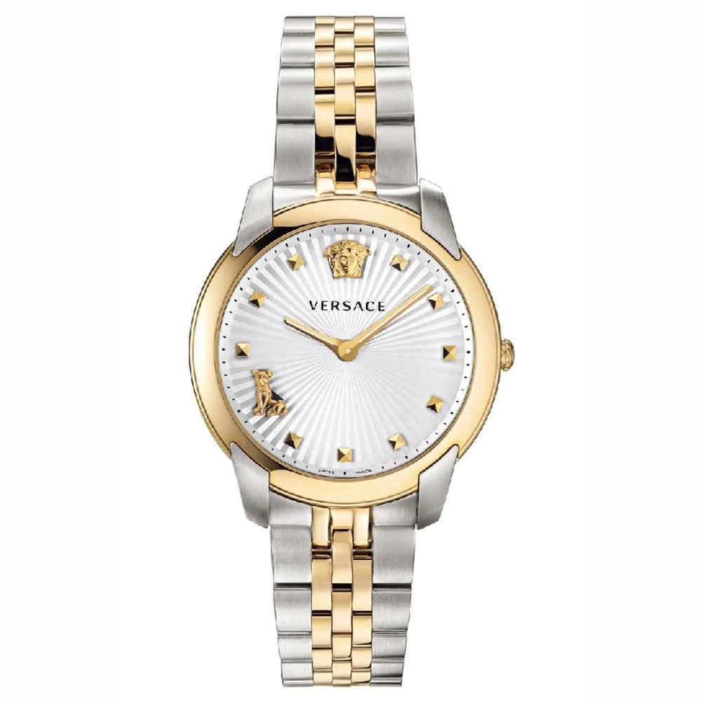 Versace VELR00519 Armband Uhr DamenAudrey