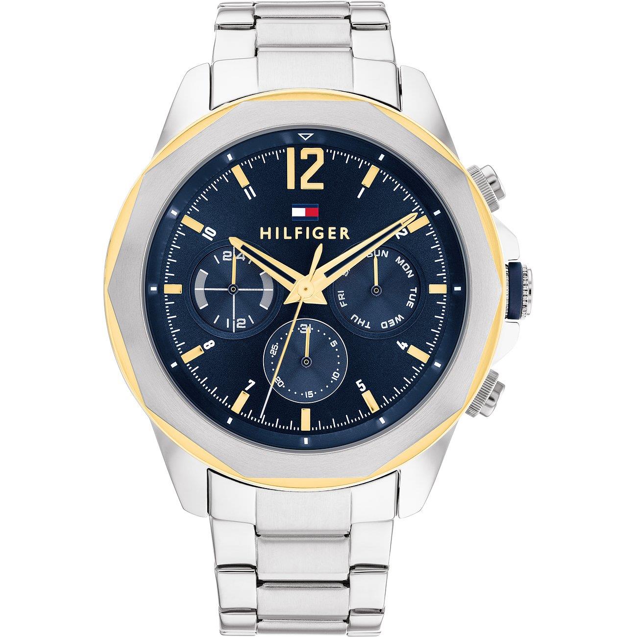 Tommy Hilfiger 1792059 Herrenuhr