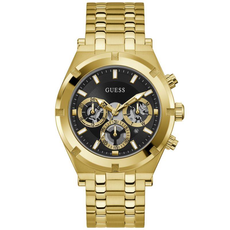 Guess GW0260G2 Heren Uhr