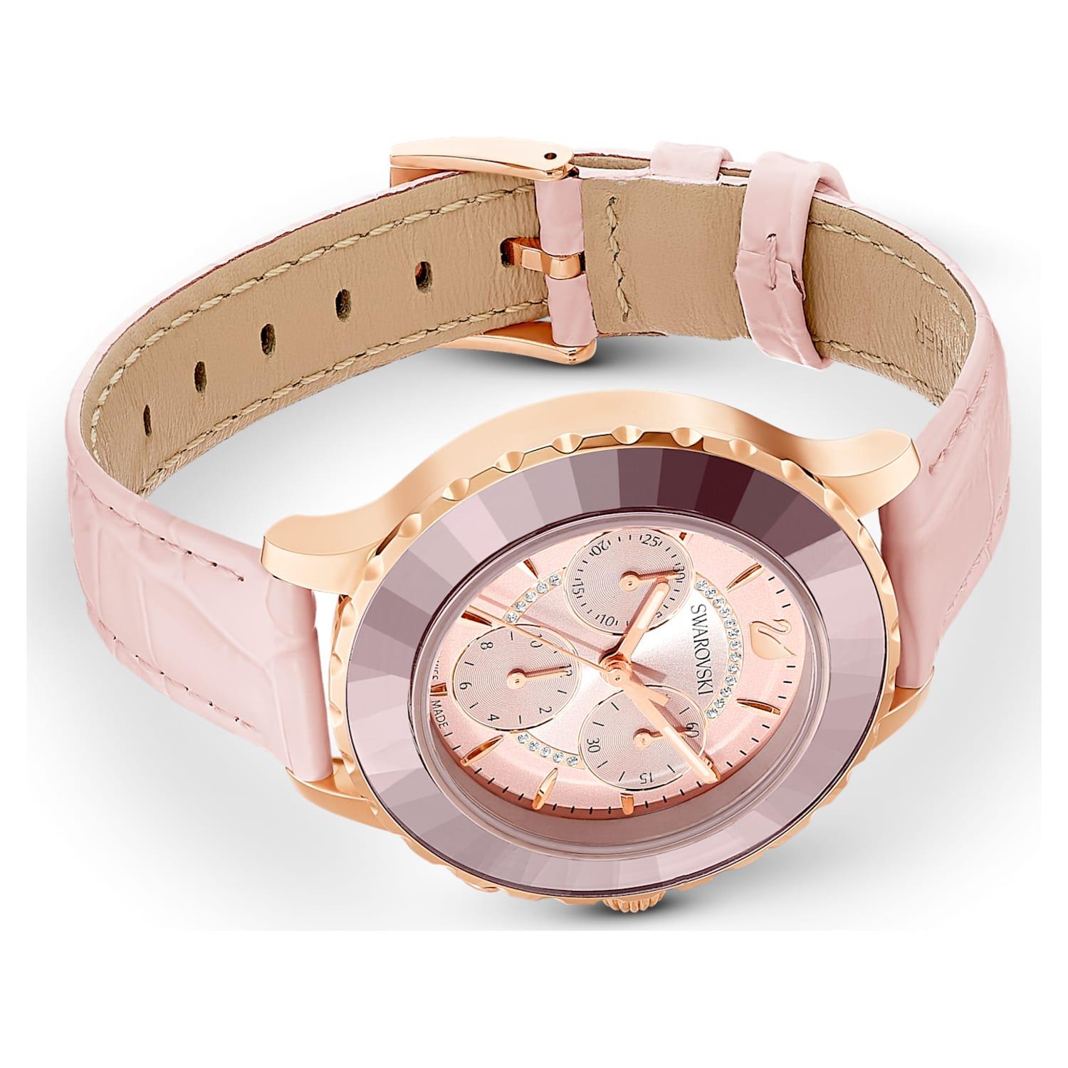 Swarovski 5452501 Octea Lux Chrono Damen Uhr
